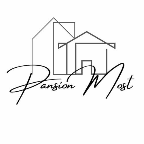 Pansion Most Mostar Exterior foto