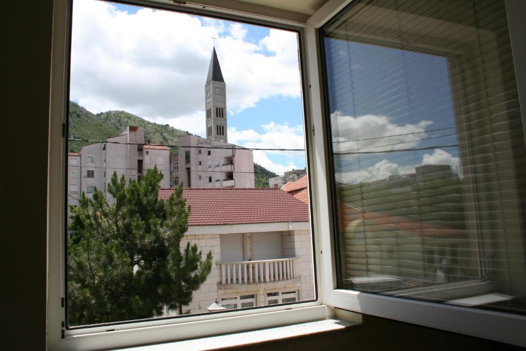 Pansion Most Mostar Quarto foto